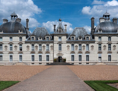 Château de Cheverny