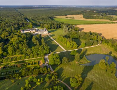 Château Beauregard