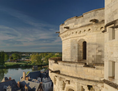 Château d'Amboise