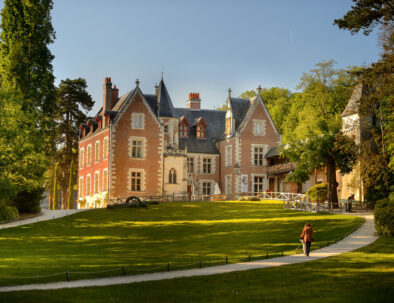 Château du Clos Lucé