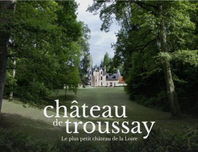 Château de Troussay