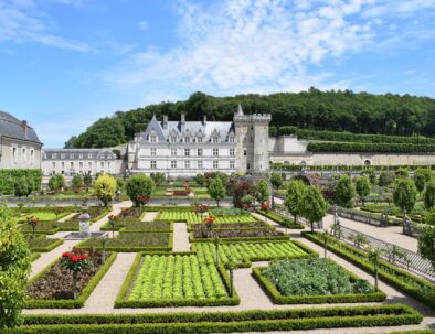 Château de Villandry