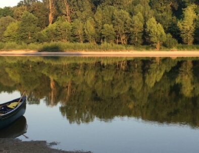 Loire aventure à Amboise